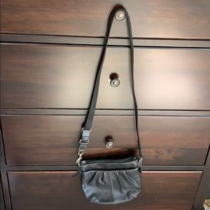 Coach crossbody